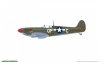 Eduard 84192 Spitfire Mk. Vc 1/48